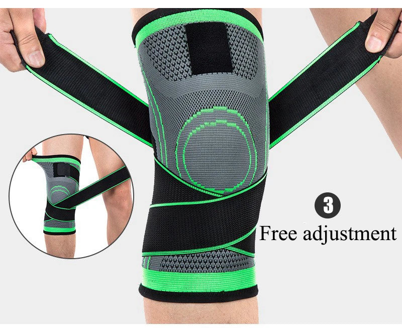 Sports Knee Pad