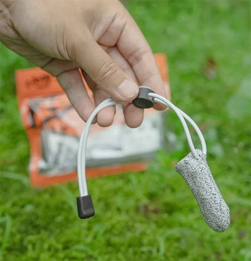 Fishing Finger Protective Glove