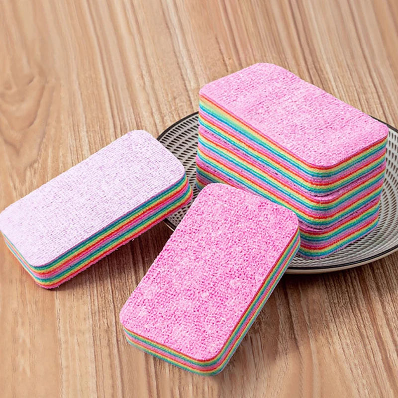 Multi Layered Ultra Scrub