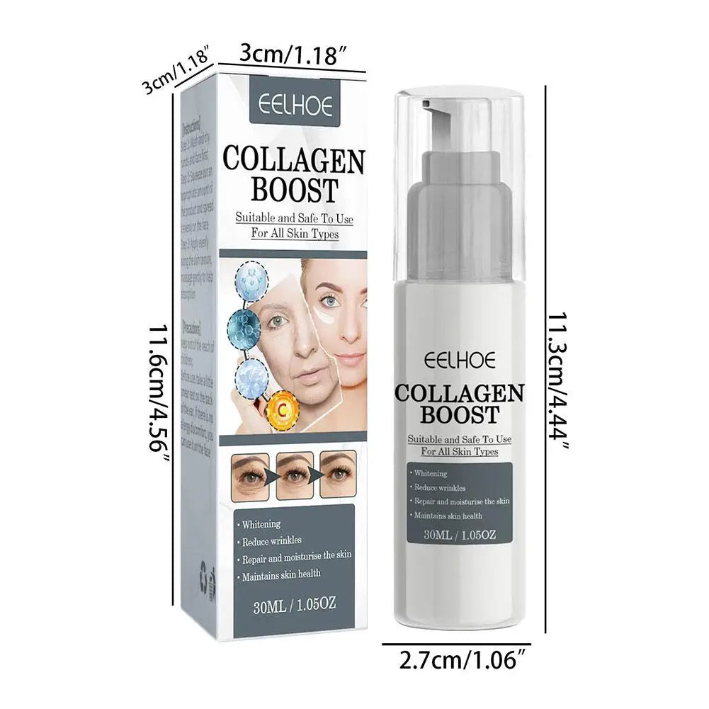 Collagen Anti Wrinkle Cream