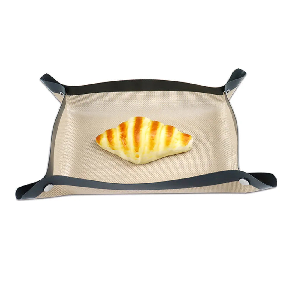 Nonstick Heat-Resistant Baking Mat