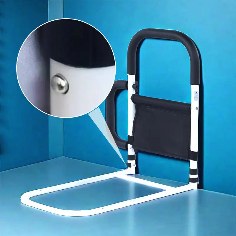 Bedside Safety Assist Rail