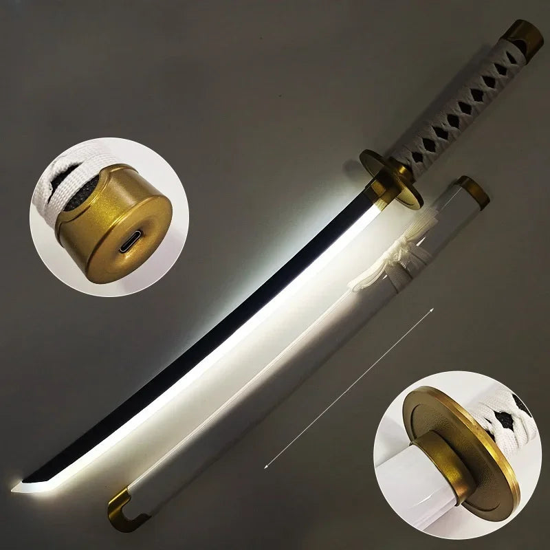 Luminous Sword Anime Cosplay Prop