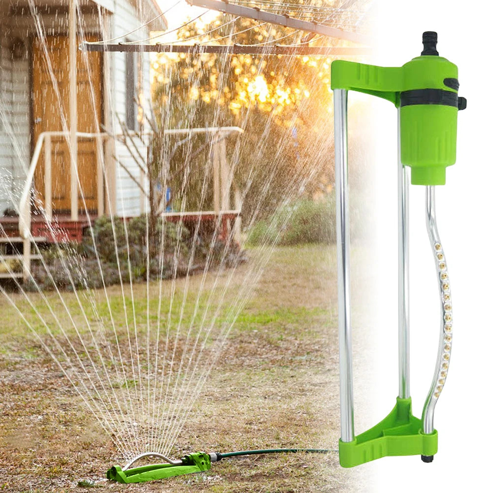 Automatic Swing Sprinkler