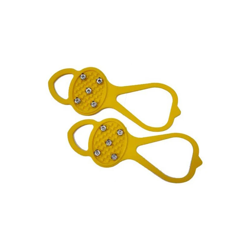 Anti-Skid Snow Climbing Spikes 1 Pair
