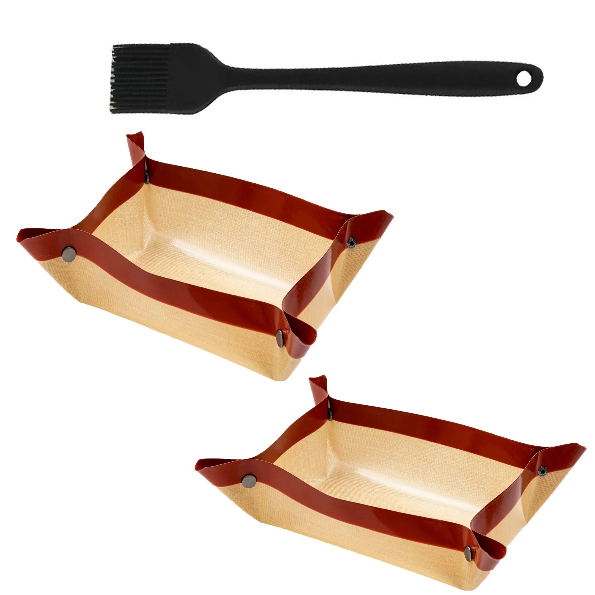 Nonstick Heat-Resistant Baking Mat