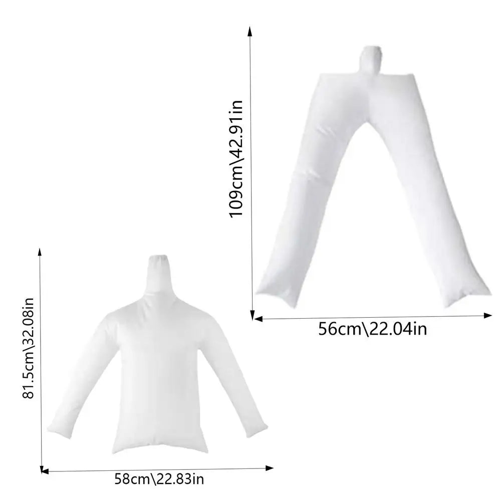 Portable Drying Air Bags Dryer