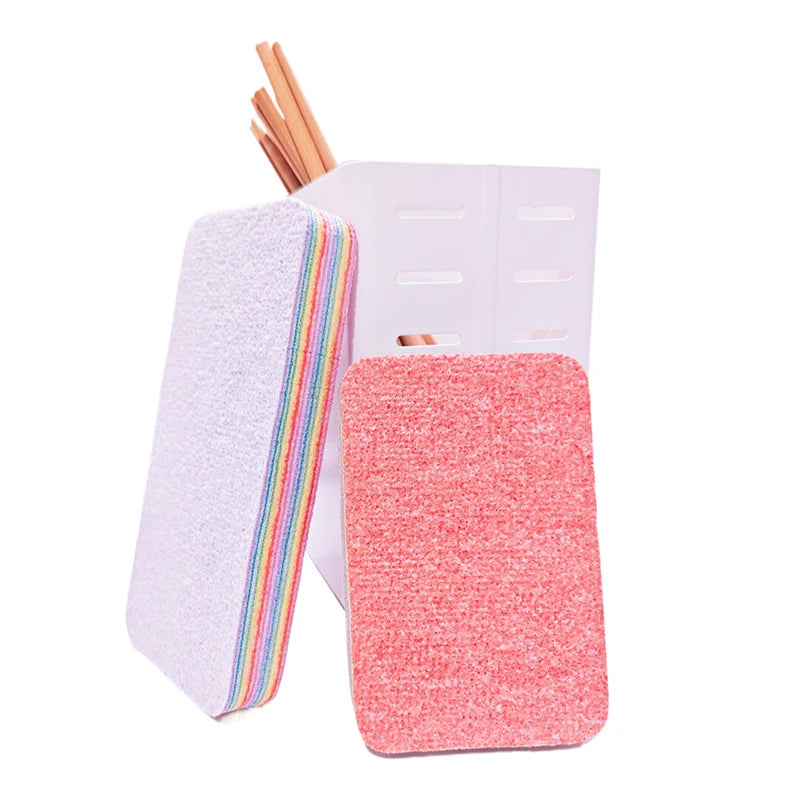 Multi Layered Ultra Scrub