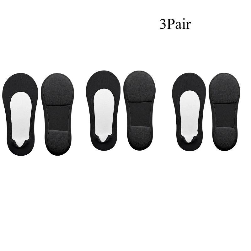 Comfortable Anti Slip Sponge Socks