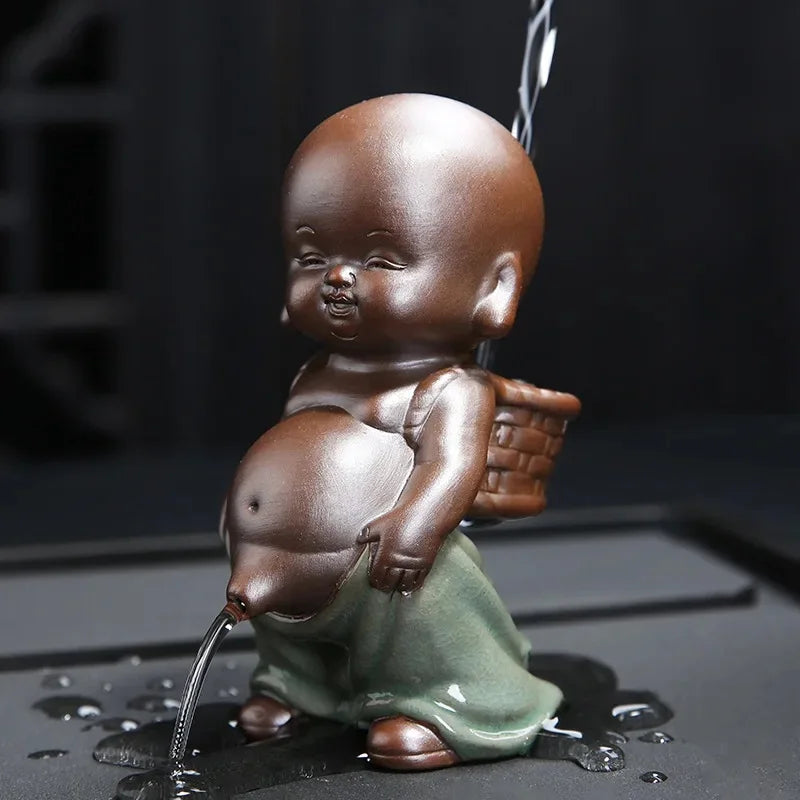 Baby Brew Tea Infuser