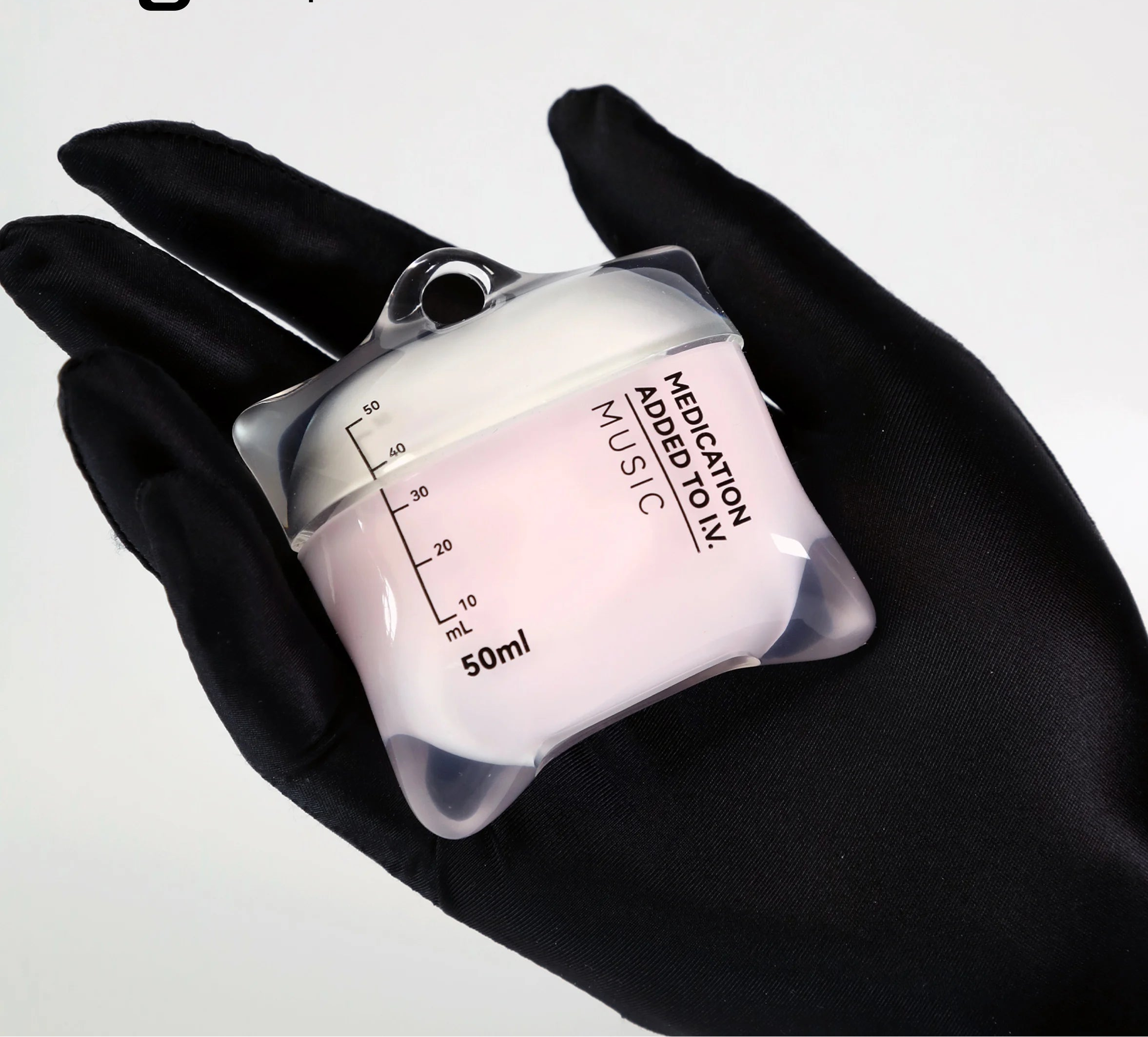 Airpods IV Drip Case