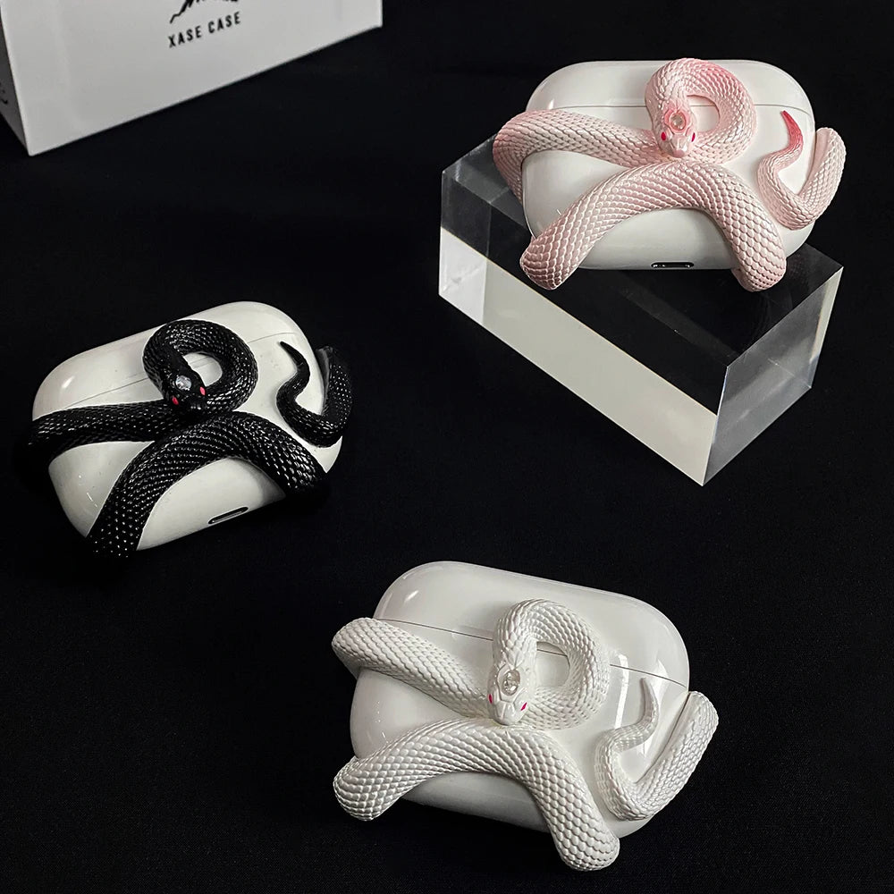 VenomWrap AirPods Case