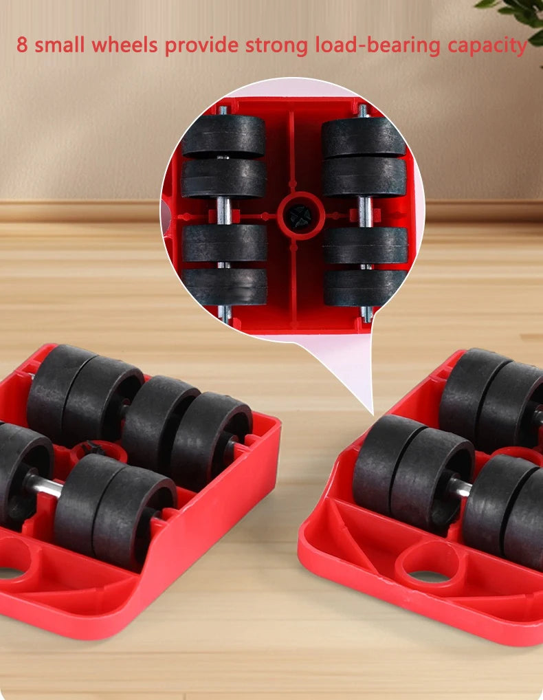 Furniture Moving Tool