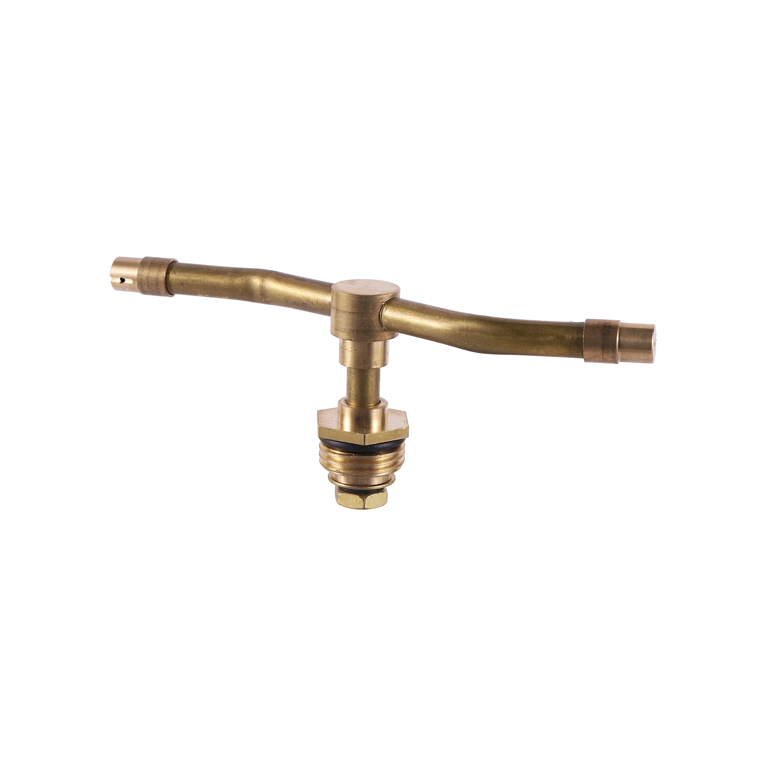 Rotating Garden Sprinkler Nozzle