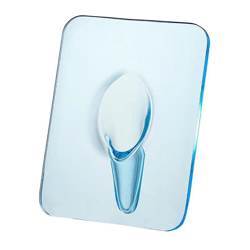 Acrylic Floral Photo Frame Vase