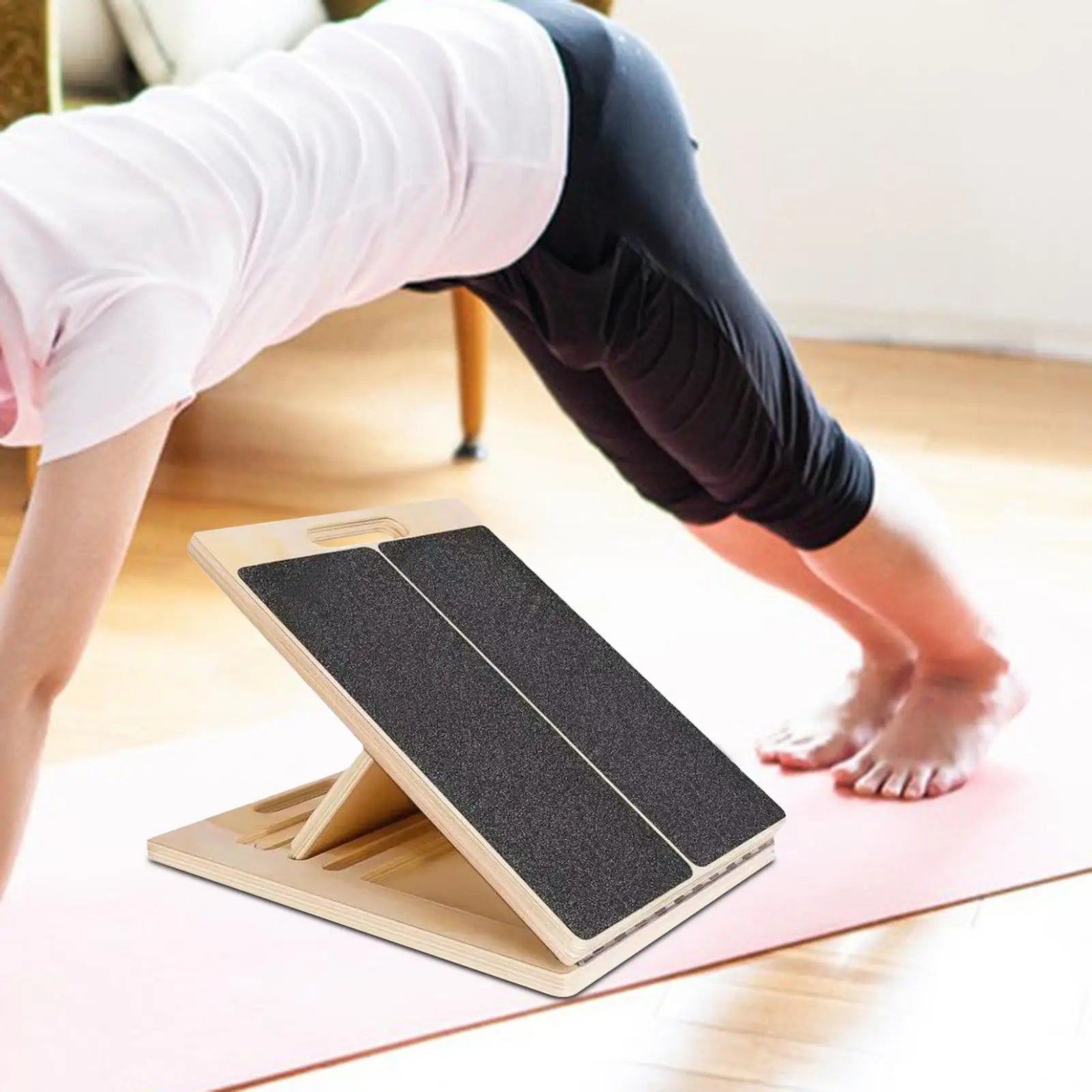 Professional Adjustable Slant Board