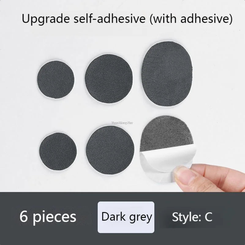 Self Adhesive Shoe Repair Patch