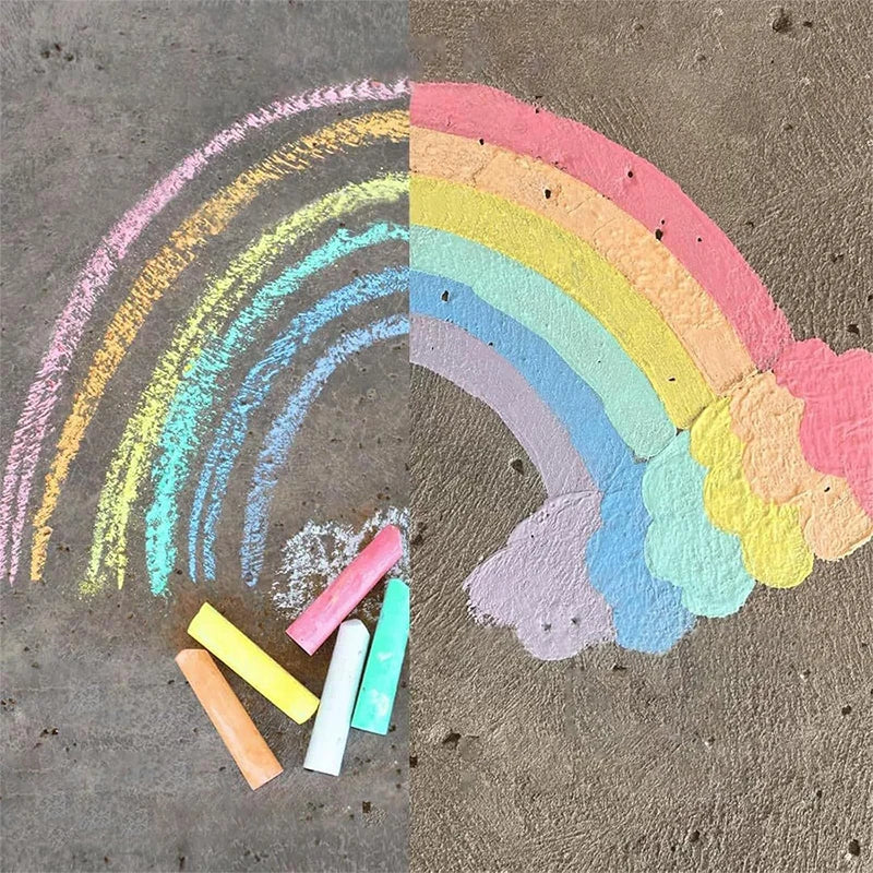 3PCS Chalk Paint Brush