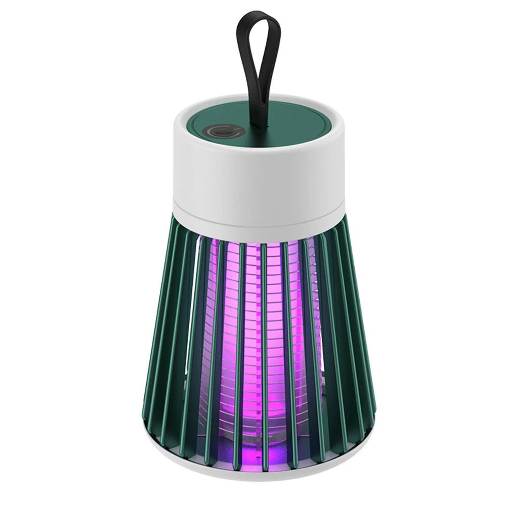 USB Mosquito Trap UV Lamp