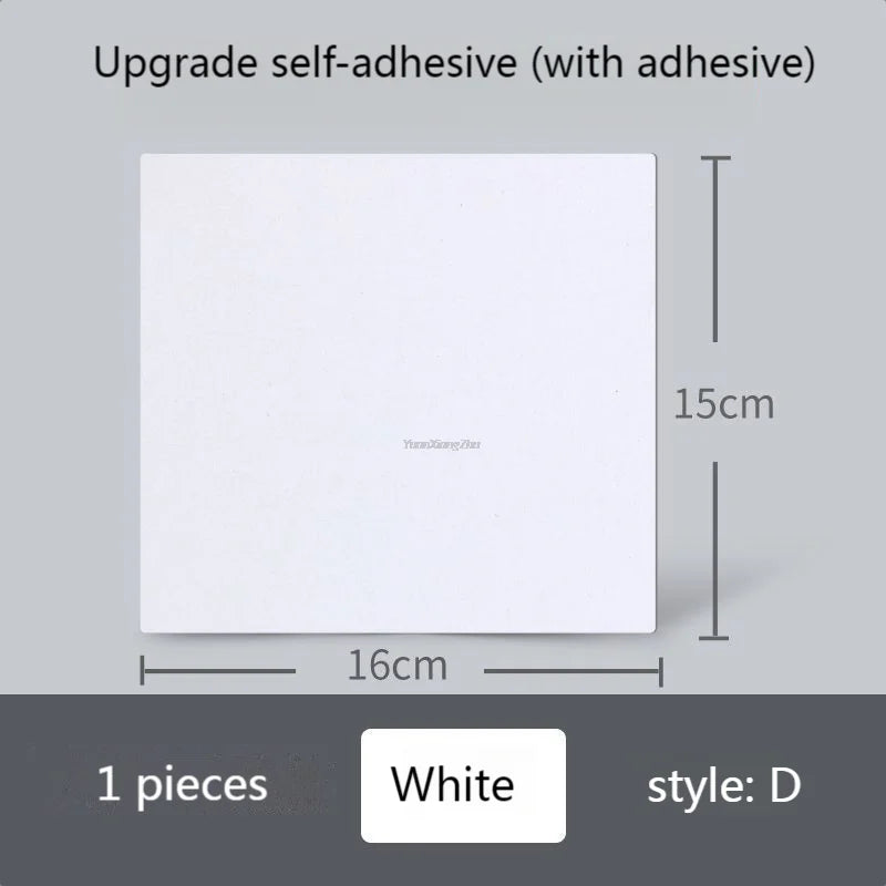 Self Adhesive Shoe Repair Patch