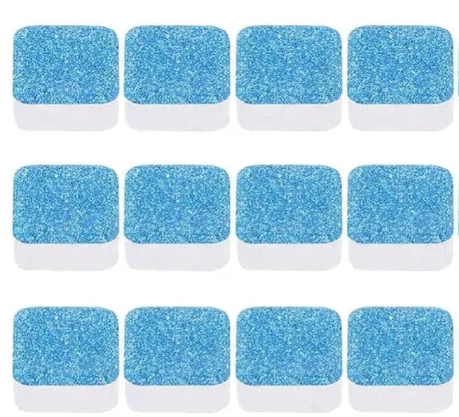 Washing Machine Tank Cleaner Tablet