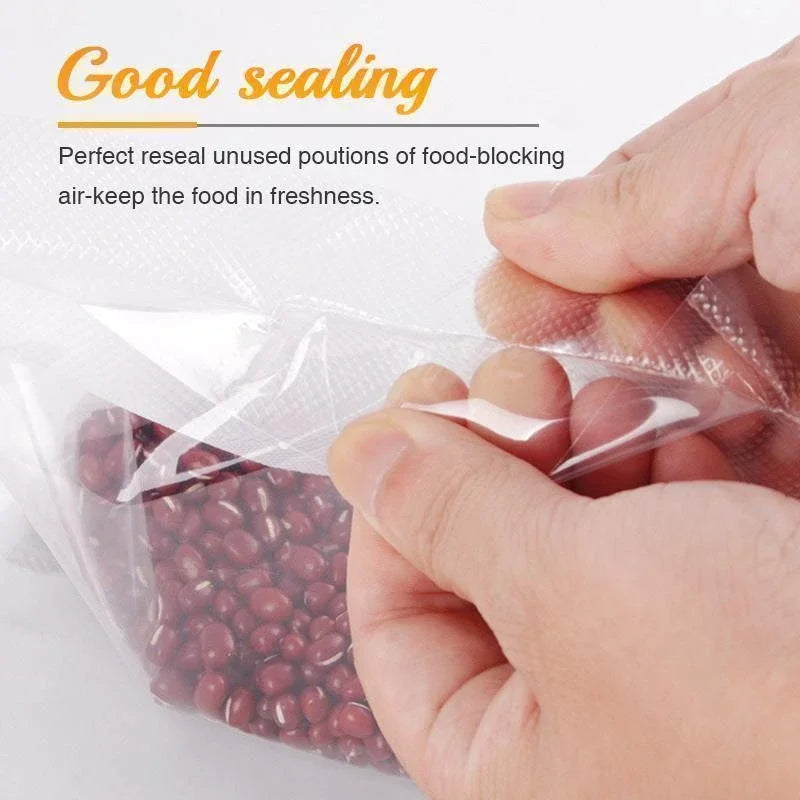 Mini Sealing Machine