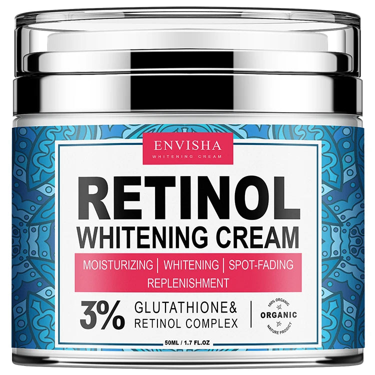 Skin Care Collagen Cream