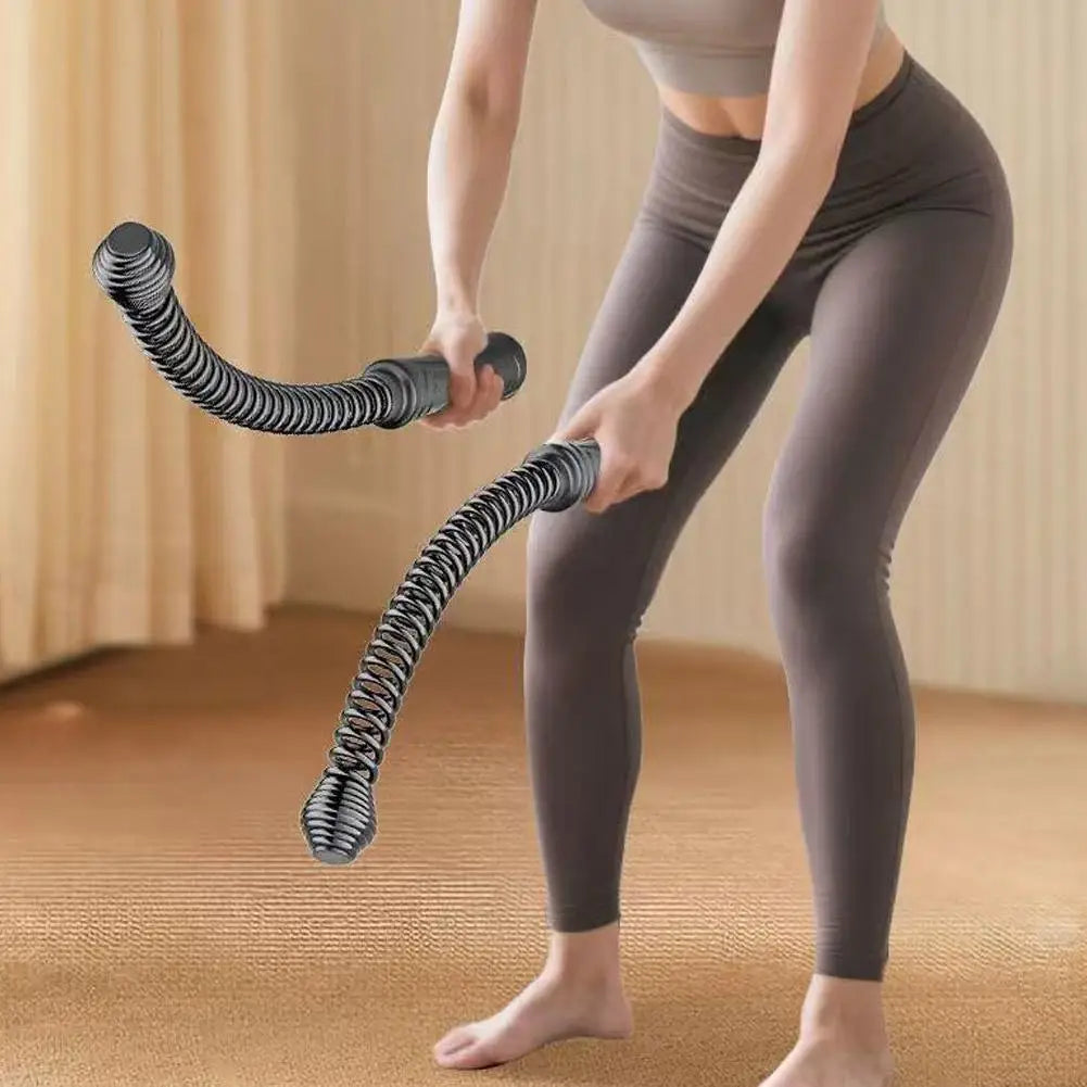 Cordless Battle Rope
