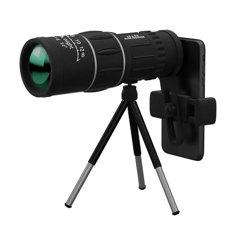 UltraZoom Monocular Telescope