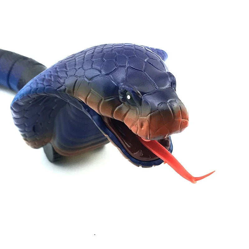 USB Rechargeable RC Snake Toy