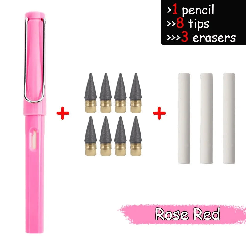 Everlasting Eternal Pencil Set