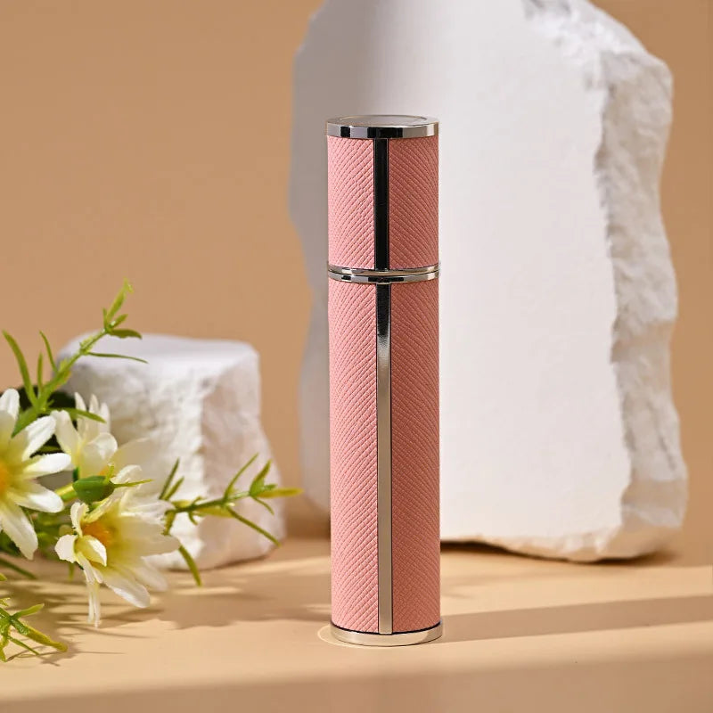 Mini Refillable Perfume Spray Bottle
