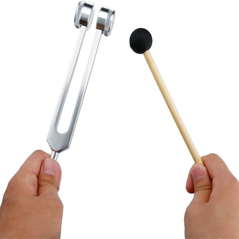 Tuning Fork Set