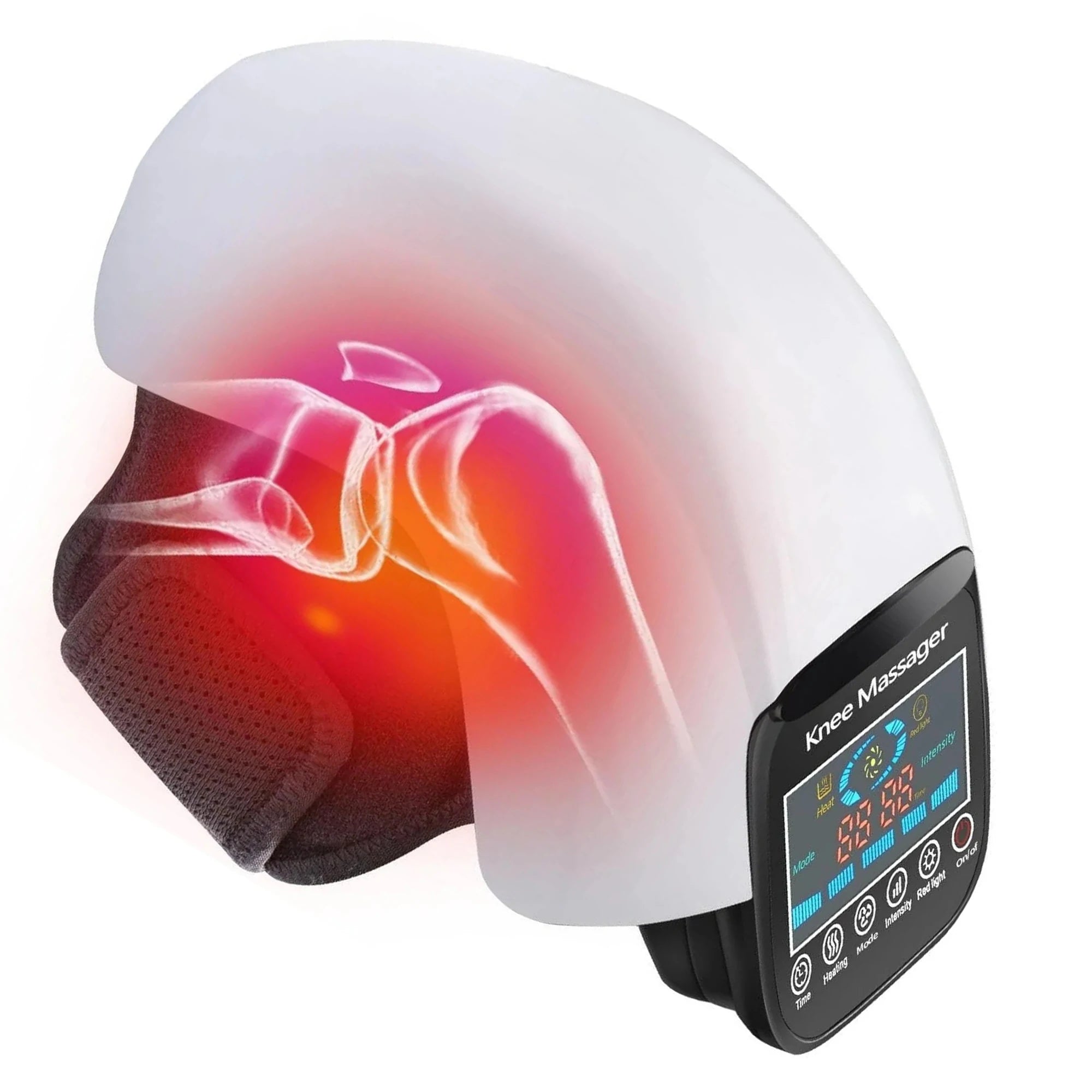 Electric Knee Massager