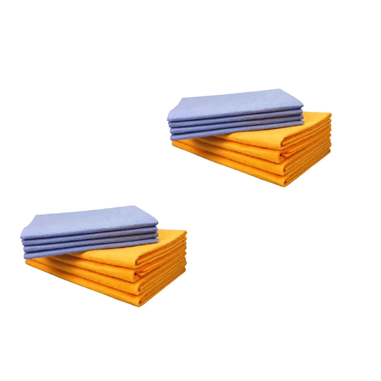 Ultra-Absorbent Reusable Cleaning Cloth