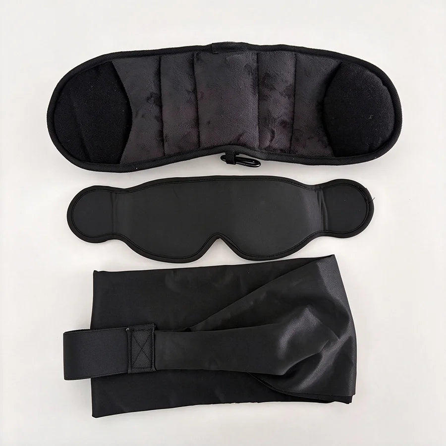 3-in-1 Travel Sleep Support Kit