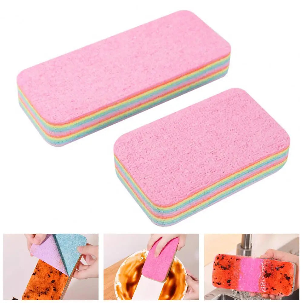 Multi Layered Ultra Scrub