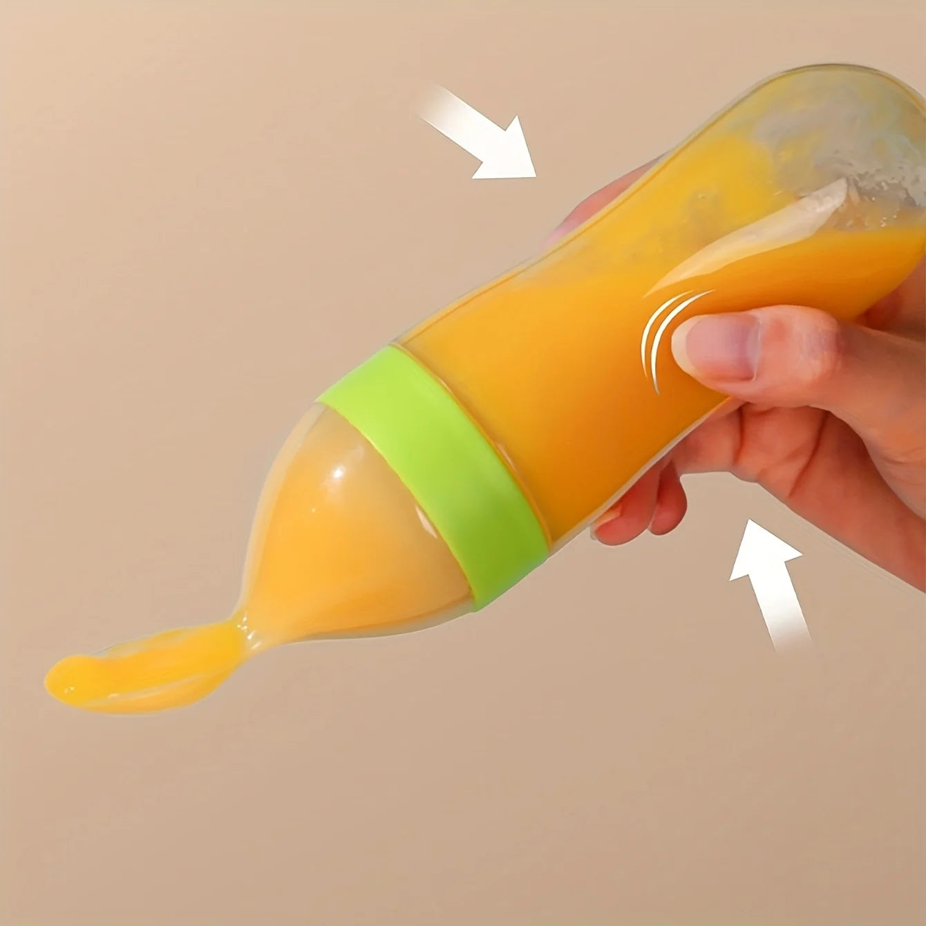 Fruit Feeder Pacifier