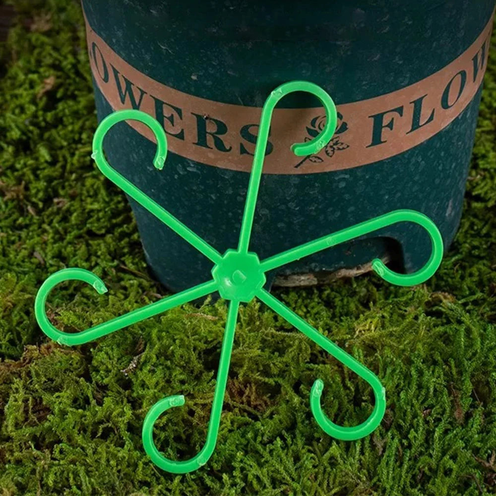 Plant Stem Support Frame