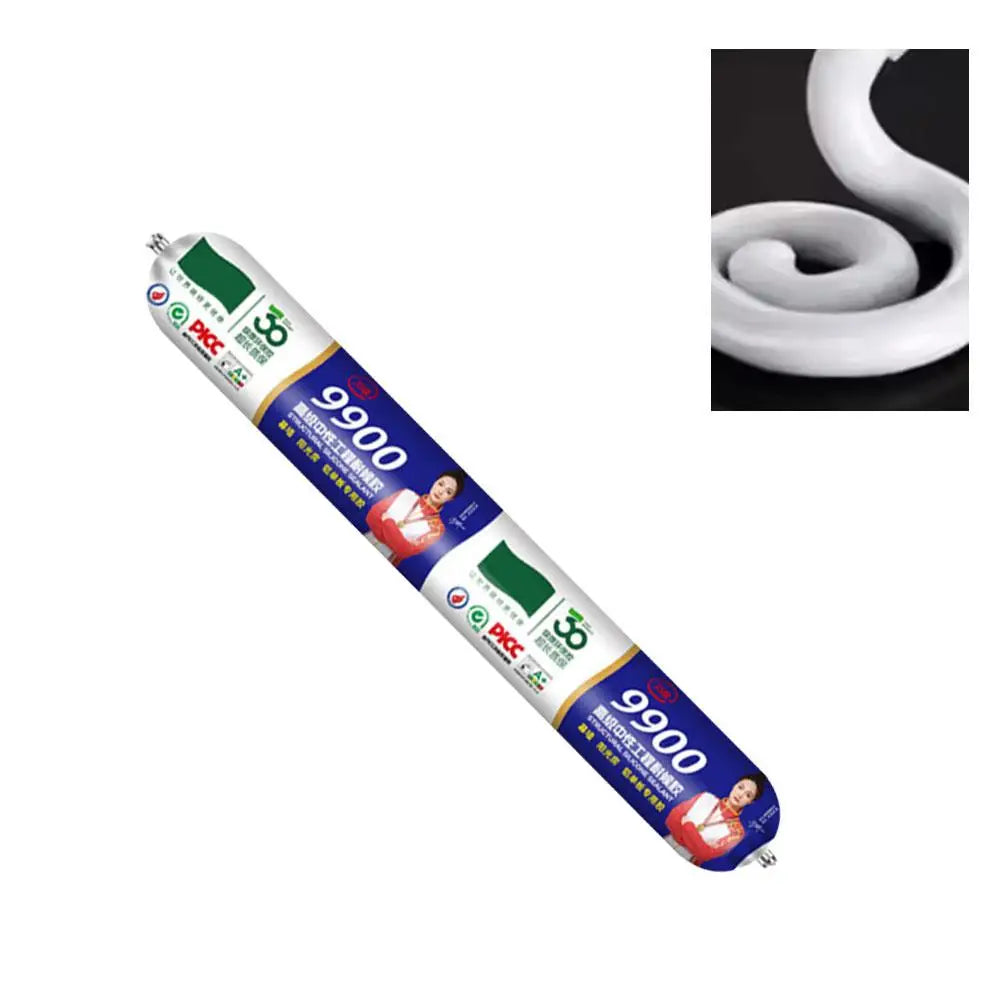 Silicon Waterproof Transparent Sealant