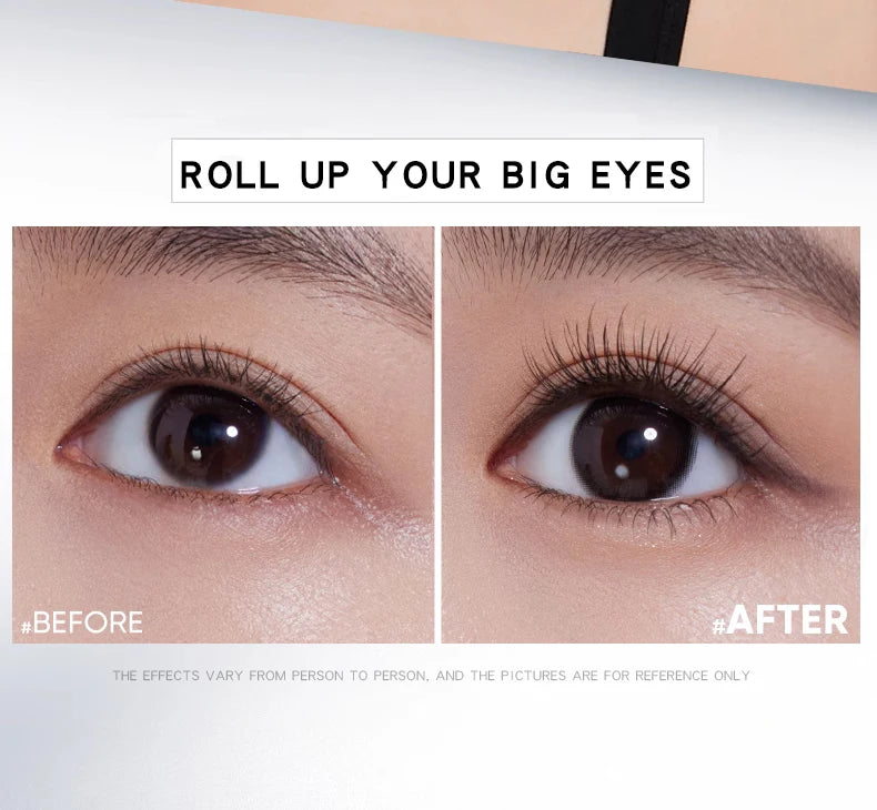 Waterproof Lengthening Mascara