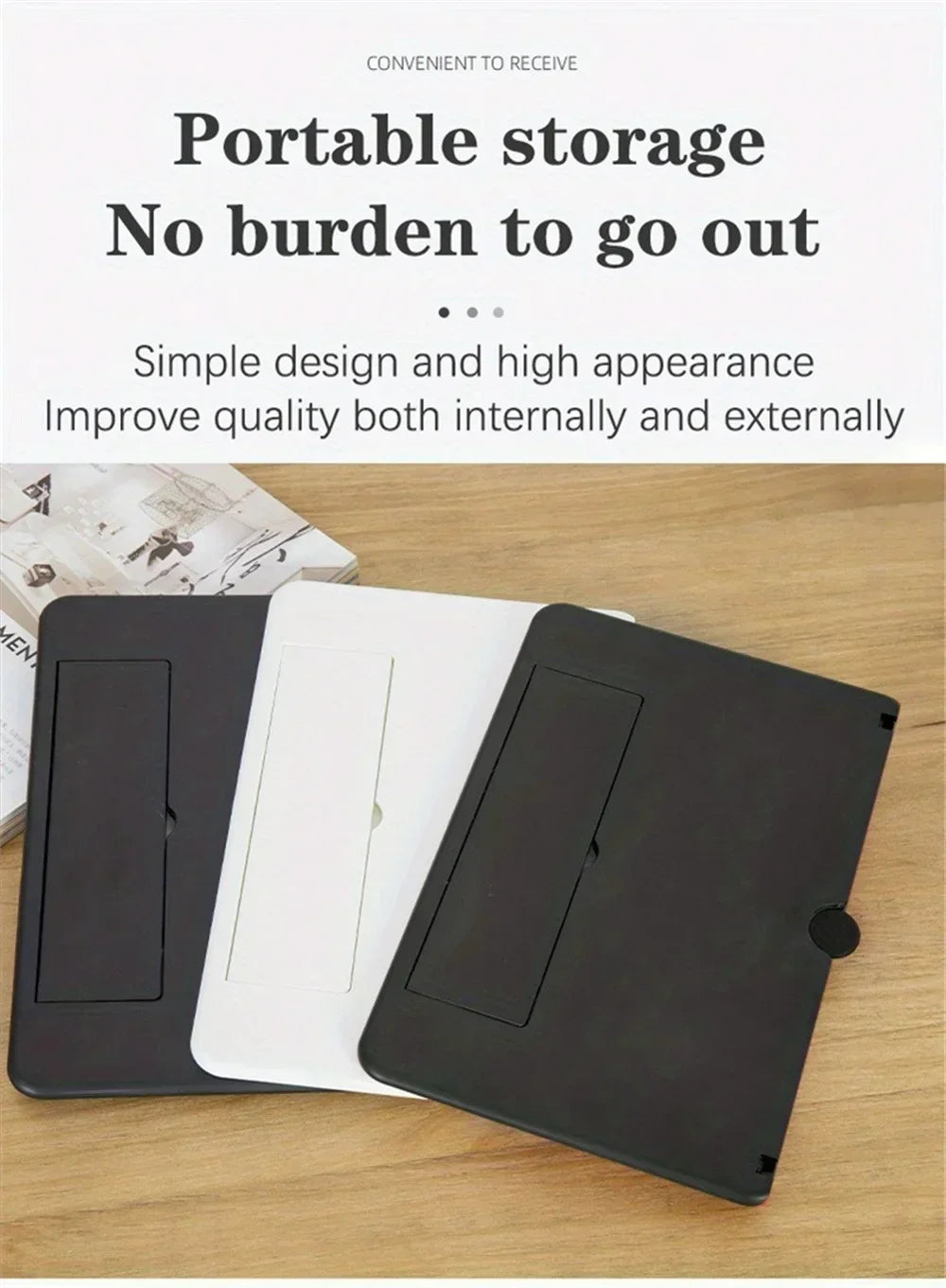 HD Mobile Screen Magnifier