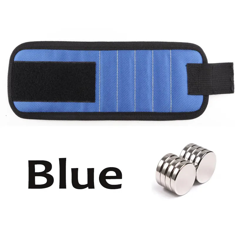 Magnetic Wrist Strap