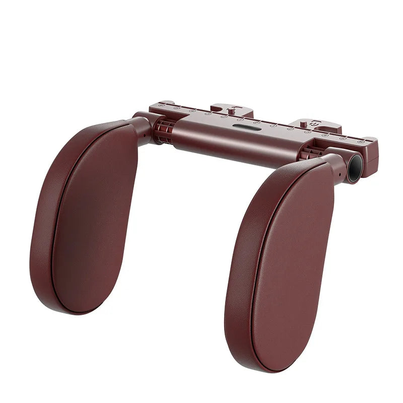 Car Seat Neck Support