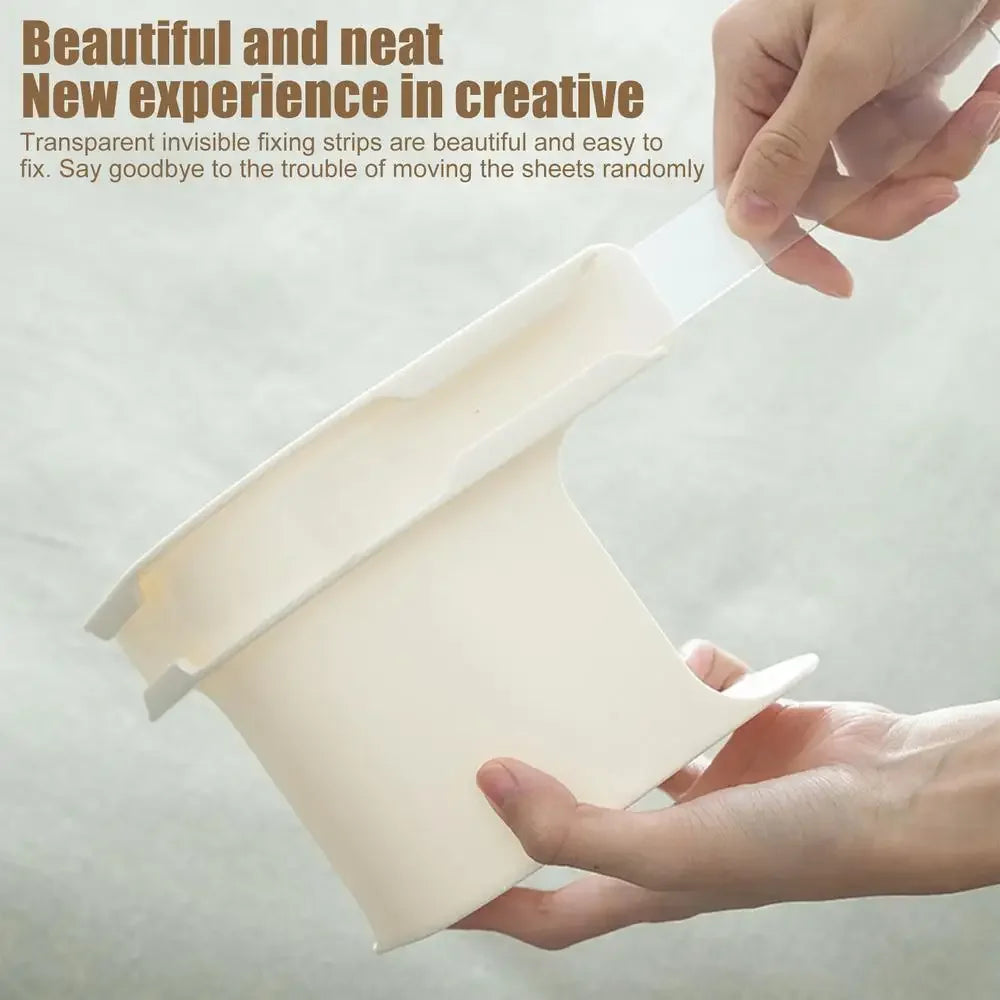 Heavy Duty Mattress Straps