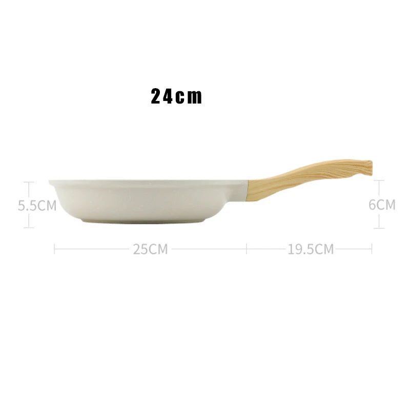 Durable Premium Non Stick Ceramic Pan