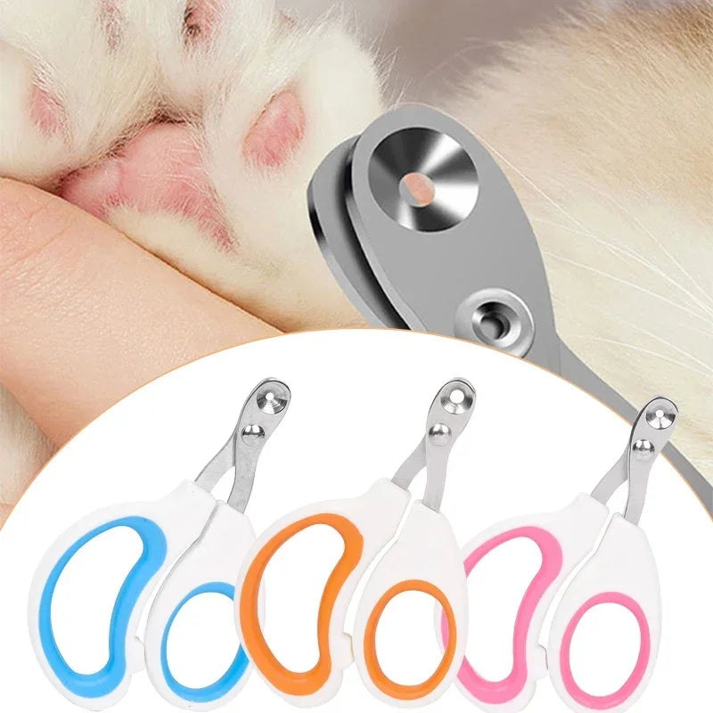 Professional Pet Nail Clipper