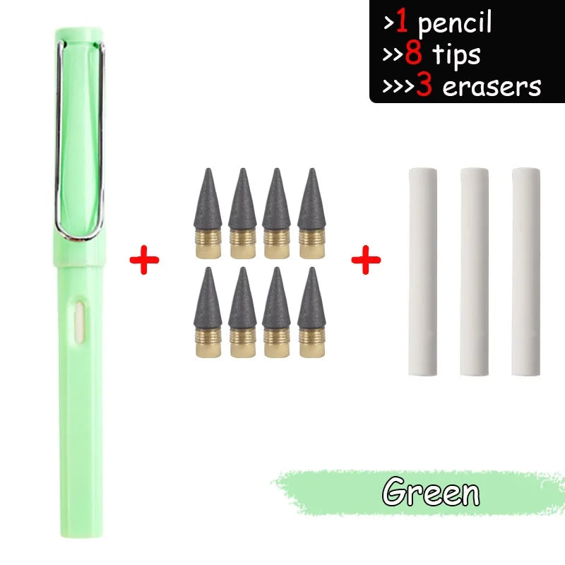 Everlasting Eternal Pencil Set