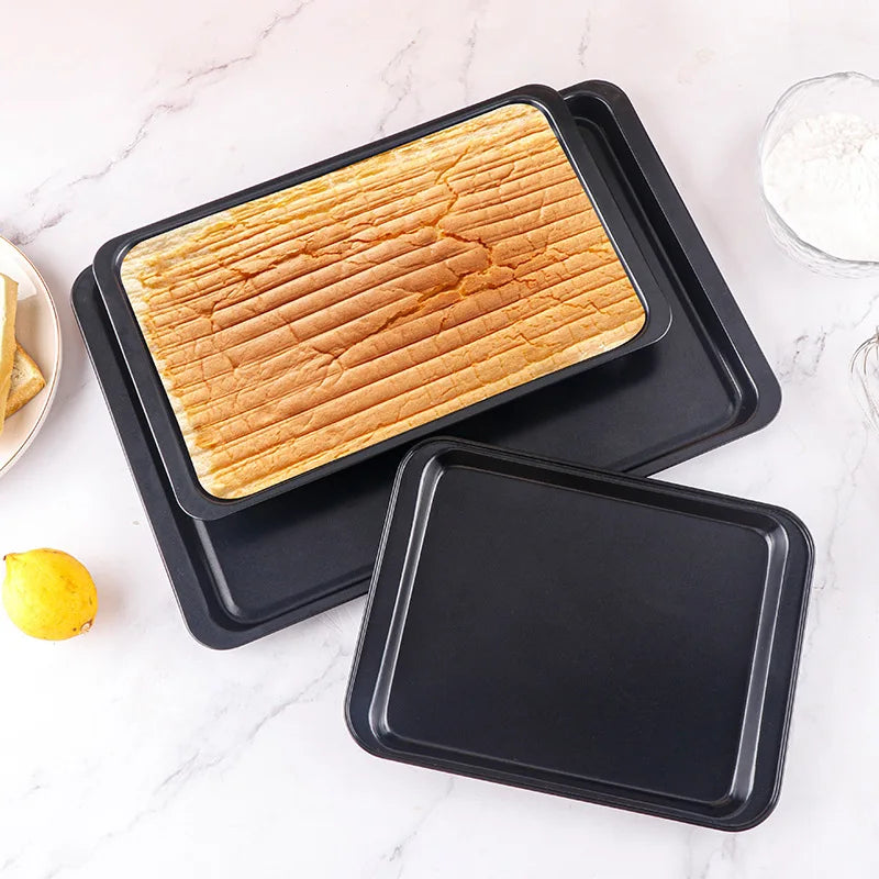 Nonstick Carbon Steel Baking Tray
