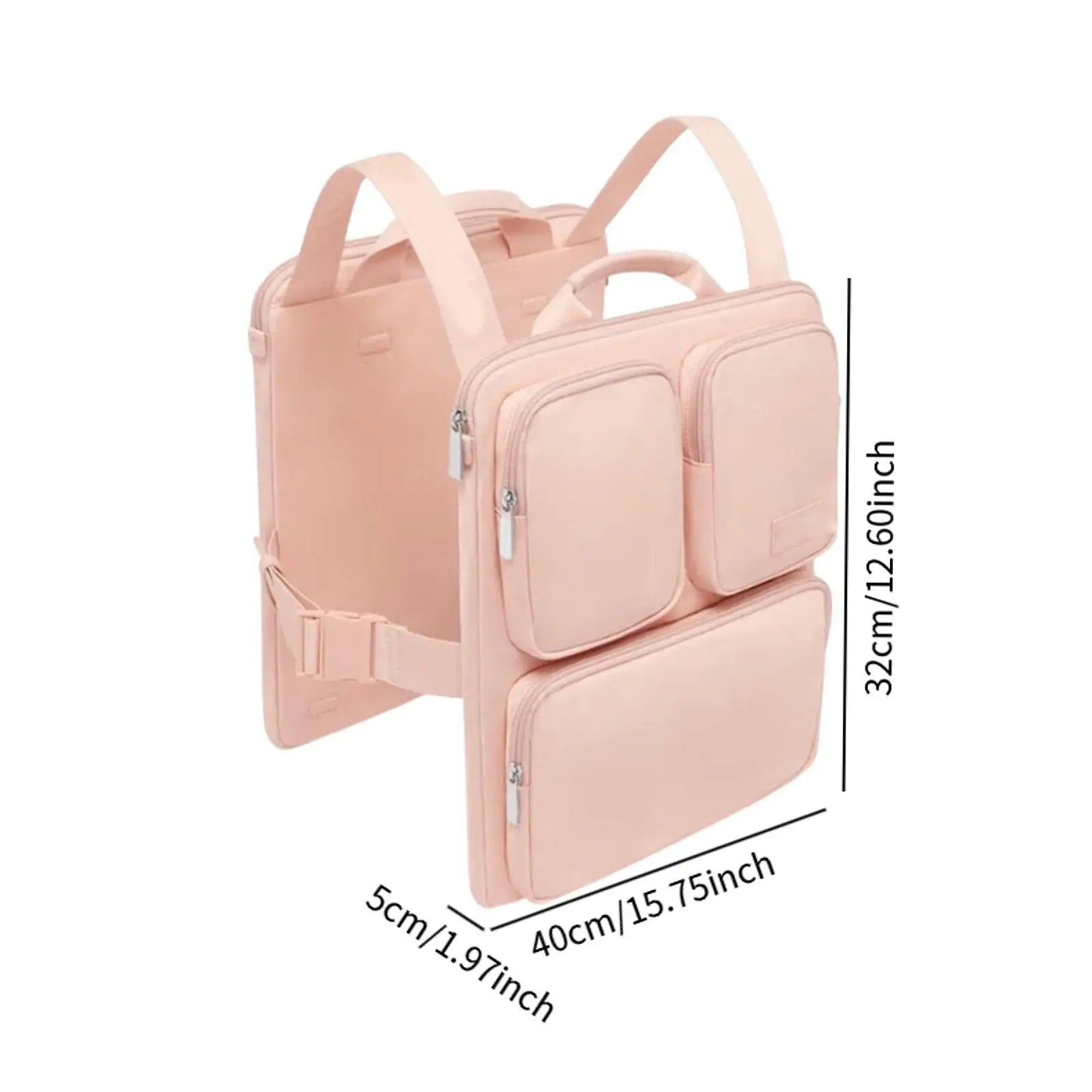 Multifunctional Over Luggage Organizer